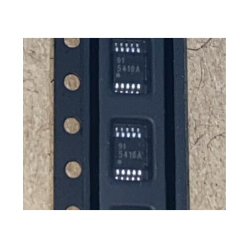 10pcs~100pcs/LOT TPS54160ADGQR 5416A TPS54160A MSOP10 IC