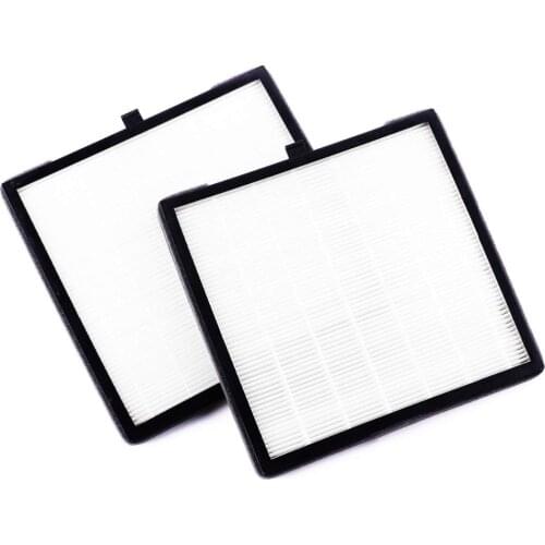 Makartt 100pcs No-spilling Filter for Nail Dust Collector Fan Dust Extractor Machine Wholesale E0873