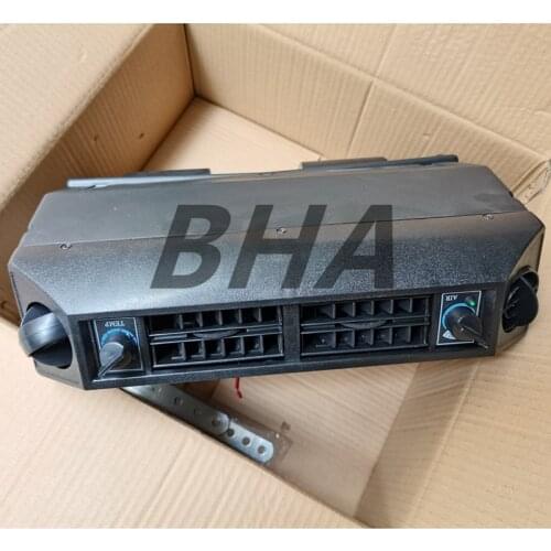 12V 24V Modified evaporator of automobile air conditioner, modified refrigeration of automobile air conditioner