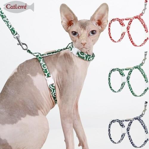 70% Dropshipping!!Dog Harness Explosion Proof Skin-friendly Pet Supplies Walking Safety Vest Leashes for Puppy