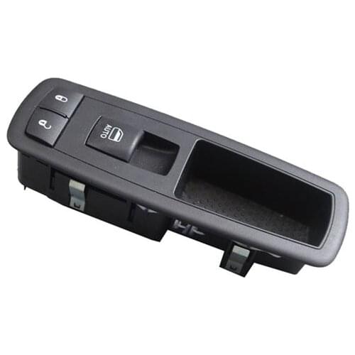 Fiat Freemont Button Door Front Glass [Original] (K56046822AF) AUTO REPLACEMENT PIECES AND ACCESSORIES CAR BUTTON