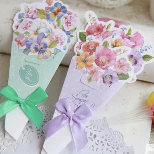 Candikiss Postcards