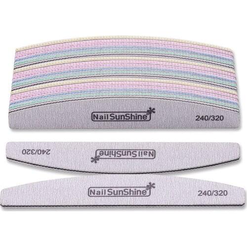 Coolcells Nail Files