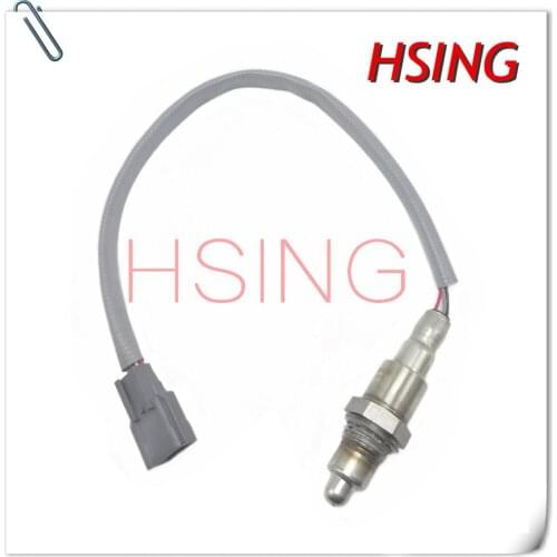 HSINGYE BRAND-NEW# 226A0-4LA0A Oxygen Sensor O2 Sensor Fits For 14-18 Altima 15-17 Juke 15-20 Murano ***Part No# 0258030141