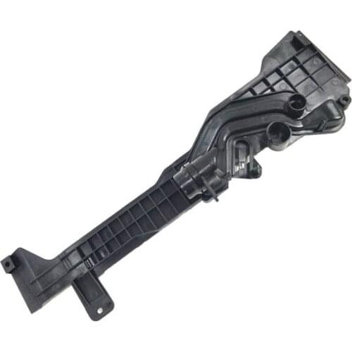 Assembly tray Kettle bracket Suitable for X5 E53 E83 2.5 3.0b mw2006 Water tank side guard Fixed plate Plastic plates Fixed base