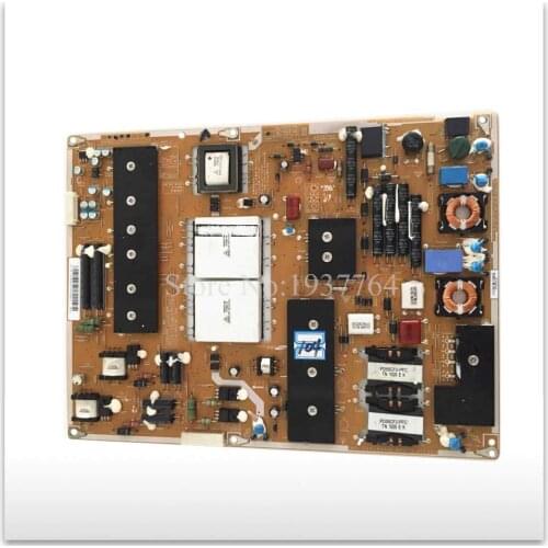 95% new UA55C7000 power supply board BN44-00376A used board part
