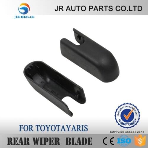 FOR PEUGEOT 106 206 207 1996-2004 REAR WINDSHIELD WINDSCREEN WIPER ARM and BLADE FOR CITROEN SAXO 350MM 14"
