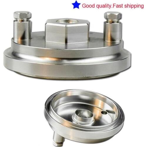 Adapter Cover Cap For oil filter housing Fit BMW 520i 525i, E36 325i, E46 M3