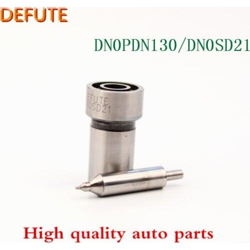 Hot sales injector nozzle Diesel injector nozzle fuel nozzle DN0SD21