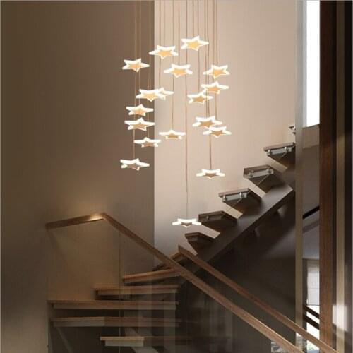LOMHIA Pendant Lights