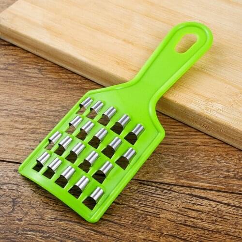 Multi-purpose Vegetable Slicer Stainless Steel Grater Cutter Shredders Fruit Potato Peeler Carrot Grater Kitchen Accessories New