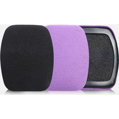 Ear Cushion Sponge Cover Earpads Compatible with edifier K680 H640P Headset Spare Part Spare Parts Soft to Wear L41E