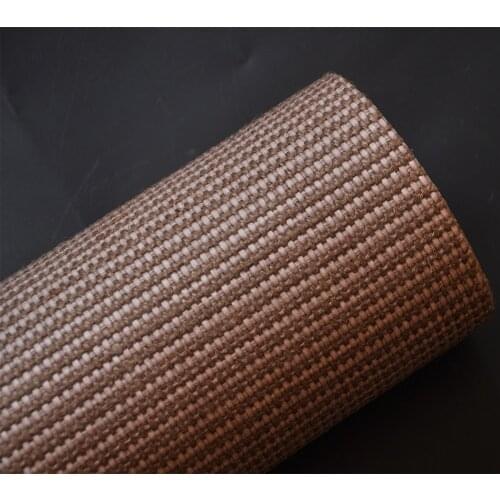 MYWIND jute weaving Grasscloth Wallpaper For Home Dector