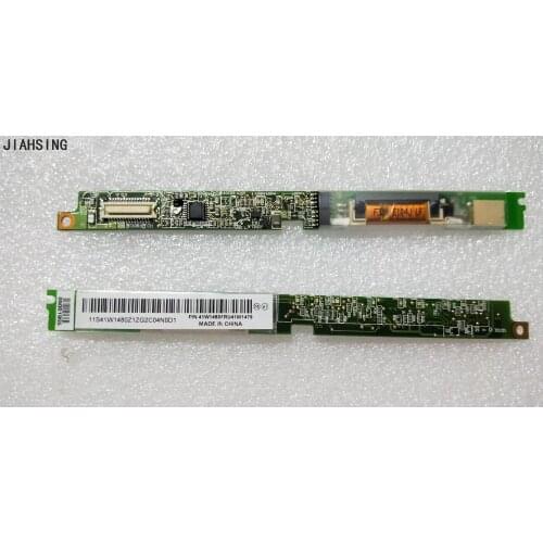 NEW LCD Inverter For IBM lenovo Thinkpad T400 R400 R61i T61 T61P R6I LCD Screen Inverter card board 41W1480 41W1479
