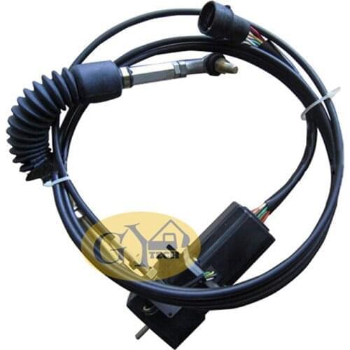 201-43-72122 Throttle Motor Governor For Komatsu PC60-7 22U-06-11113 Step motor