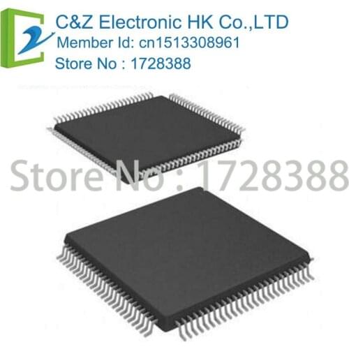 STM32F103VCT6 STM32F103 LQFP100 new&original free shipping