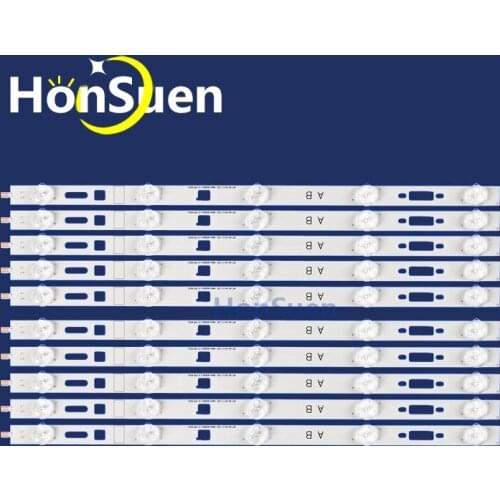 24KIT LED backlight Strip For TV So ny KDL-40R355B KDL-40R485A