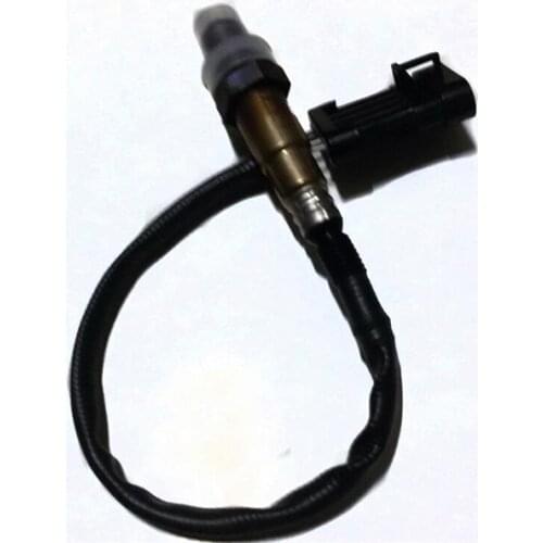 Universal O2 Oxygen Sensor for Buick Excelle #0258006908 5495280 Bosch1 Chip
