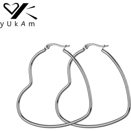 Большие кольца YUKAM China At AliExpress