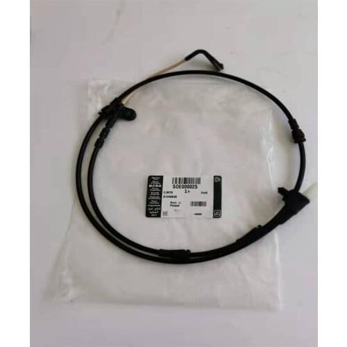 For Land Rover Sensor Rear Brake Pad Range Rover Sport LR3 LR4 OEM SOE000025