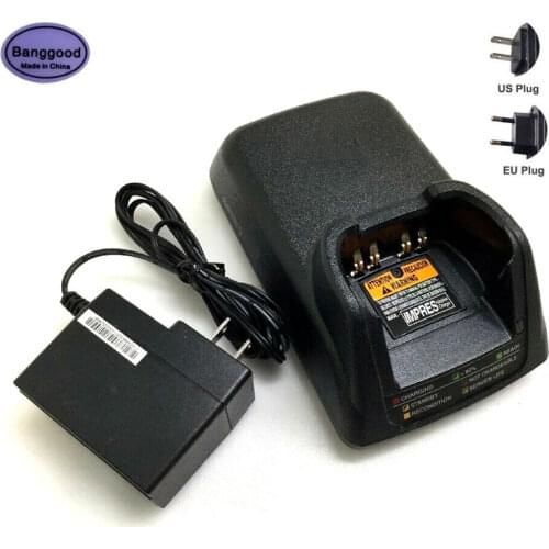 NNTN7079A NNTN7038 Rapid Fast Battery Charger for MOTOROLA APX8000 APX8000XE APX7000 APX7000XE APX6000 APX6000XE SRX2200 Radio