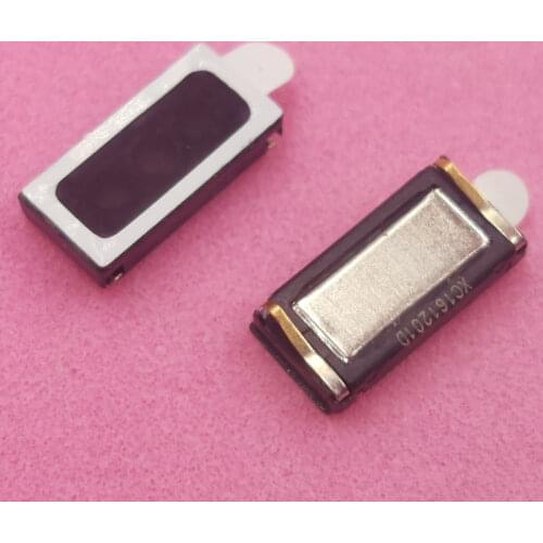 10Pcs Ear Earpiece Speaker Earphone Receiver For Motorola Moto X2 XT1085 X+1 X Play XT1097 XT1561 E3 XT1700 E2 XT1505 XT1524