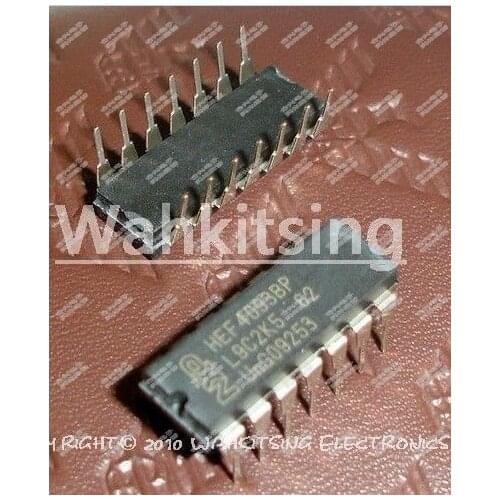 100% New&original HEF4093BP HEF4093