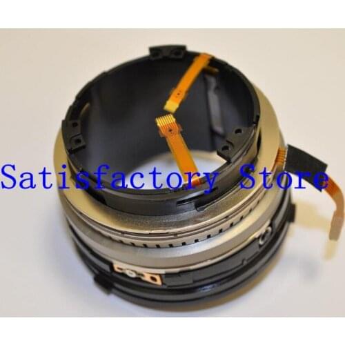 95%New original 8-15 mm for Canon EF 8-15mm f/4L Fisheye USM Focusing Motor USM Gear Zoom lens Part