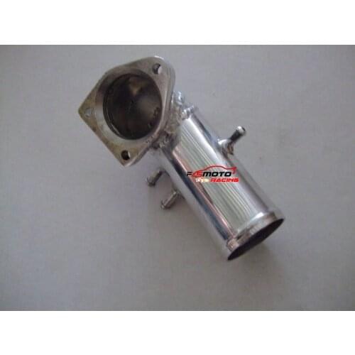 Aluminum For CARBURETTOR CARB PLENUM LOSTER TOP W/3CON. RENAULT 5 GT