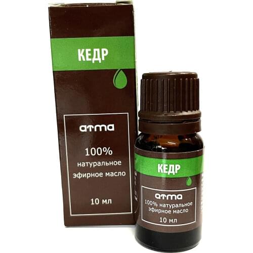 Аптечный союз Essential Oils