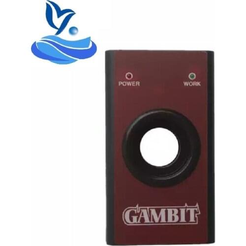 Auto Key Programmer Gambit programmer CAR KEY MASTER II V2.0