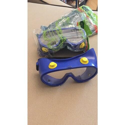 Б/н Safety Glasses For Work