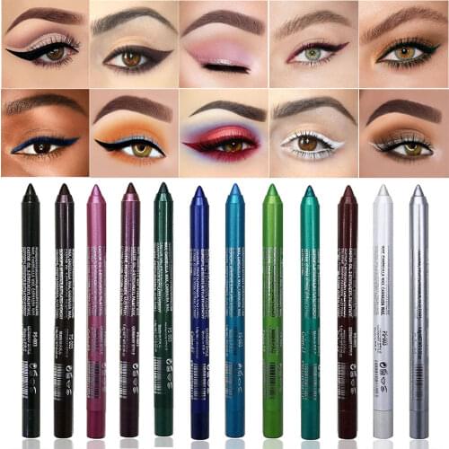 CHFENGASQ Eye Cosmetics