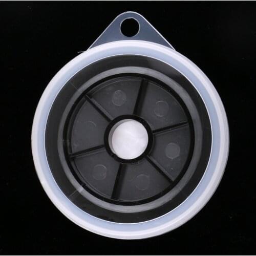 Professional Fluorocarbon Fishing Line Carp Leader Line Premium Spool 50m