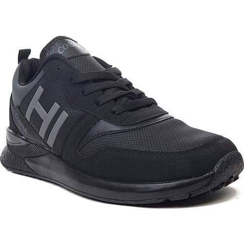 Garajmen Trekking Boots