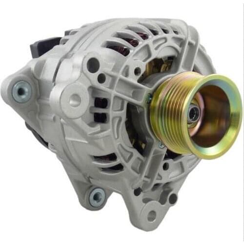 NEW 12V 110A ALTERNATOR 0124325091 FOR AUDI A3