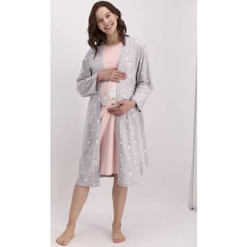 Jaju Baby Clothes For Pregnant And Nursing Mothers