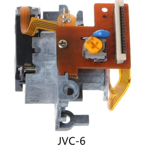 JVC-6 OPTIMA-6 OPT-6 OPTIMA-150 OPTIMA-6S OPT-6S Optical Drive Pick-up Lens Head