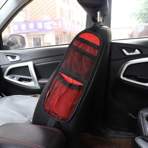 KOU JIANG Car Organizers