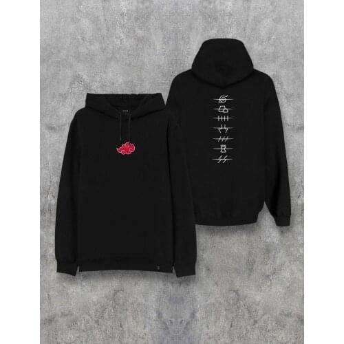 LEGION Hooded Sweatshirts For Women