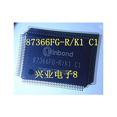 PC87366-IAS/VLA Automotive computer chip，Car ic Professional sell