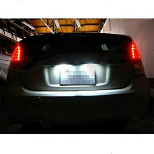 For Ford Expedition 2003-2014 Interior Light Interior LED Light Package 18PCS Duable High Quality