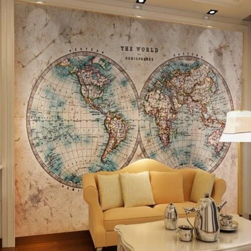 Dropship Fatman Wall Paper 3d Beautiful Sunset West Scenery Foto Mural Living Room Wallpapers Home Decor Papel De Parede