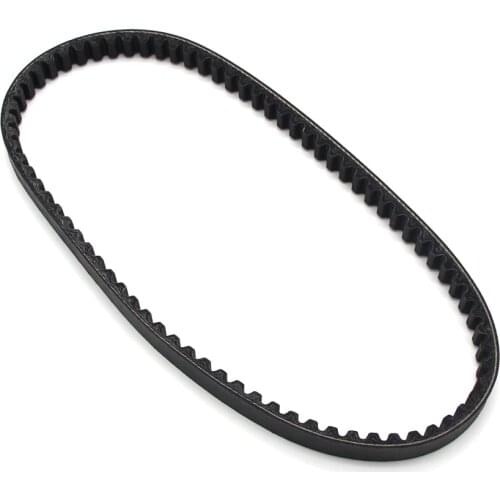 Transmission Drive Belt For Yamaha 3B3-E7641-0000 XF50 C3 GIGGLE VOX Deluxe BWS YW50 Zuma