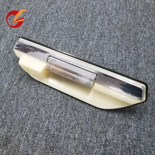 Use for TAIL GATE TAILGATE HANDLE for GREAT WALL wingle 6 back door handle