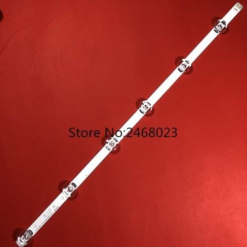New 3 PCS LED backlight strip for LG 32LB 32LF 32LB5610 LGIT A B 6916l-1974A 1975A UOT_A B 6916L-2224A 2223A innotek drt 3.0 32