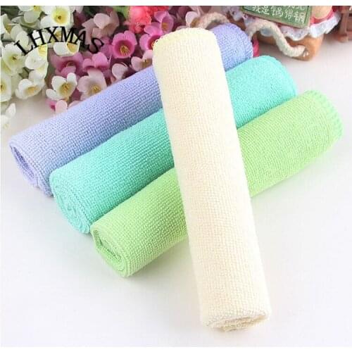 Comfortable Pet Supply Absorbent Fast Drying Pet Grooming Microfiber Towel Dog Bath Towel D145
