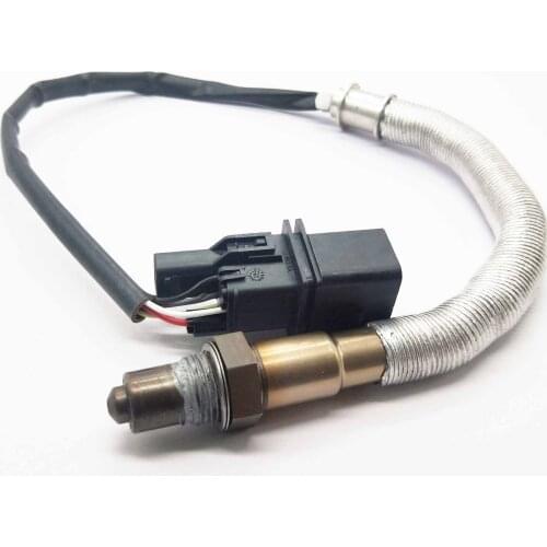 11787530282 0258007273 0258007273 Lambda Sensor for BMW exhaust gas Oxygen O2 Sensor 0 258 007 273 OEM No 11 78 7 530 282
