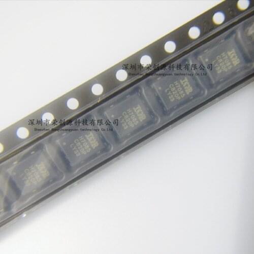 2PCS New and Original IRFH7085TRPBF H7085 MOSFET N-CH 60V 100A PQFN