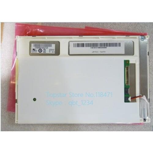 Sell AUO Original A+ Grade 7.0 inch G070VW01 V0 TFT LCD display LCD module